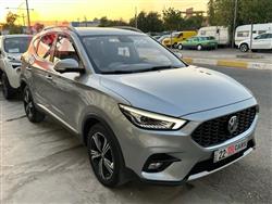 ام جي ZS